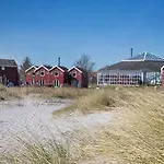 & Vandland Holiday park 3*