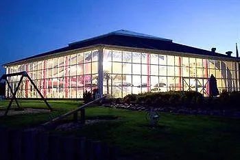 & Vandland ホリデーパーク 3*