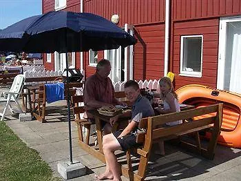 Tatil parkı & Vandland 3*