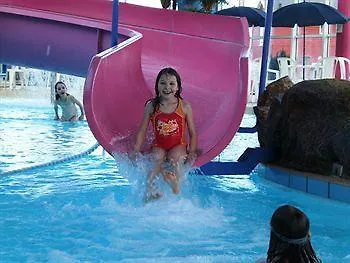 & Vandland 3* Øster Hurup