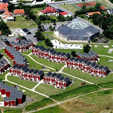 & Vandland ホリデーパーク 3*