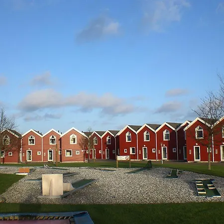 & Vandland ホリデーパーク