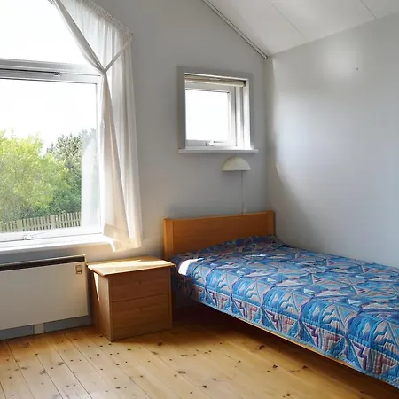 & Vandland 3* Øster Hurup