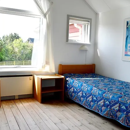 Feriecenter&vandland 3* Øster Hurup