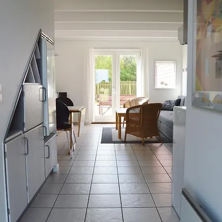 & Vandland Øster Hurup