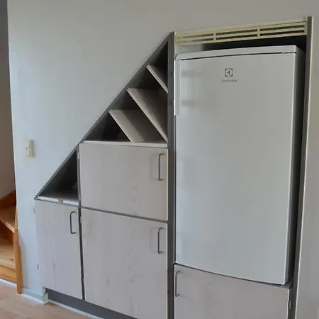 ホリデーパーク & Vandland Øster Hurup