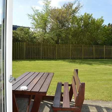 ホリデーパーク & Vandland 3*