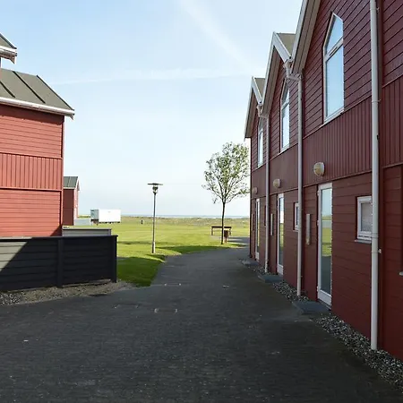 Feriecenter&vandland 3*