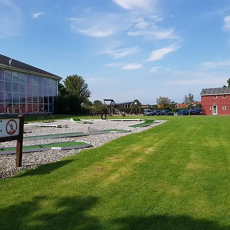 Feriecenter&vandland Ferienpark