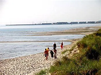 ホリデーパーク & Vandland