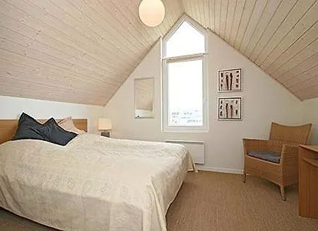 ホリデーパーク & Vandland Øster Hurup