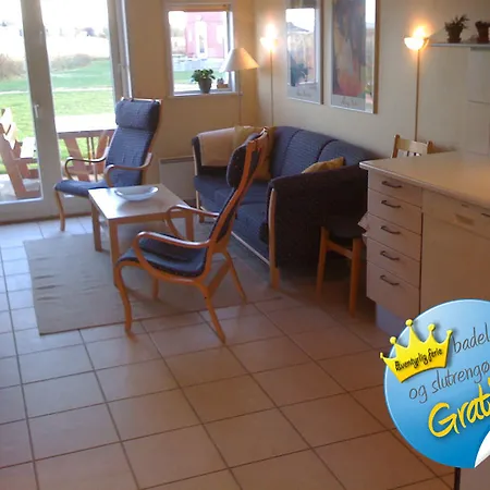 & Vandland Øster Hurup