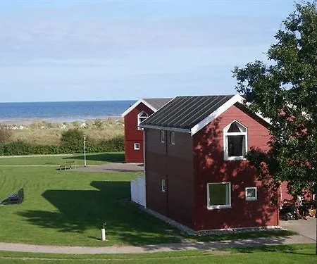 Vakantiepark & Vandland 3*