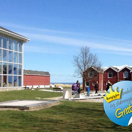 & Vandland Øster Hurup