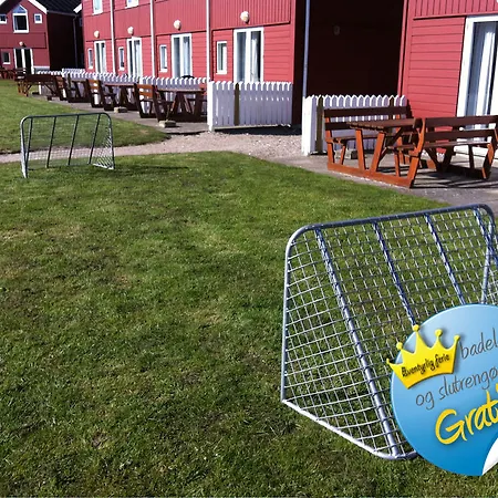 ホリデーパーク & Vandland 3*