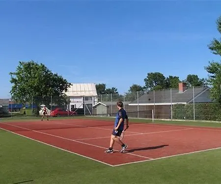 ホリデーパーク & Vandland Øster Hurup