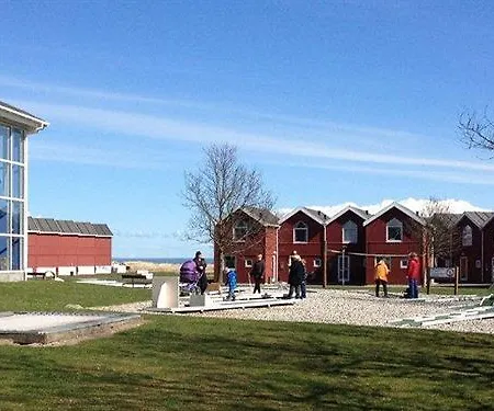 Vakantiepark & Vandland
