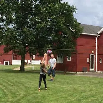 ホリデーパーク & Vandland 3*