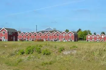 & Vandland ホリデーパーク Øster Hurup