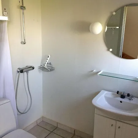 & Vandland Øster Hurup