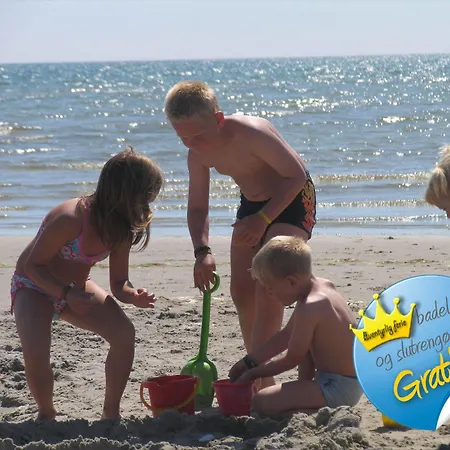 & Vandland Øster Hurup