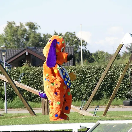 & Vandland ホリデーパーク 3*