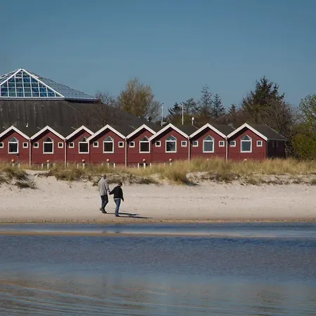 & Vandland 3* Øster Hurup