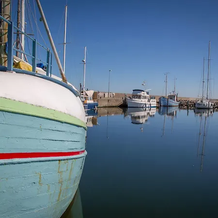 & Vandland ホリデーパーク