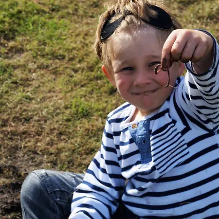 & Vandland 3* Øster Hurup