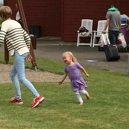 Vakantiepark & Vandland 3*