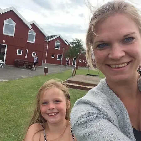 & Vandland ホリデーパーク