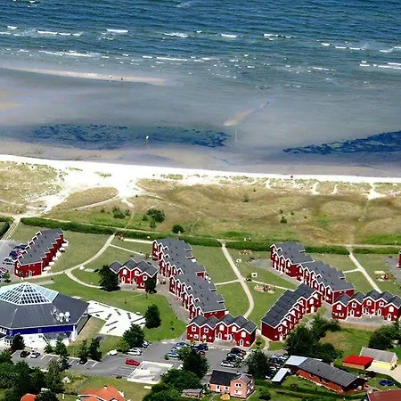 & Vandland ホリデーパーク