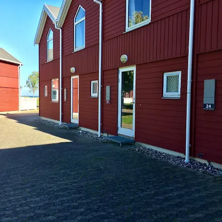 Üdülőpark & Vandland Øster Hurup