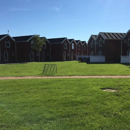 Feriecenter&vandland 3* Øster Hurup