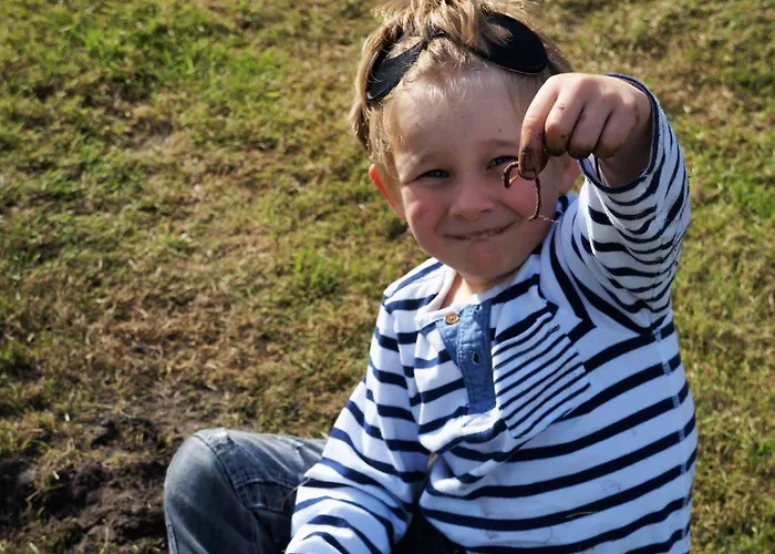 & Vandland 3* Øster Hurup